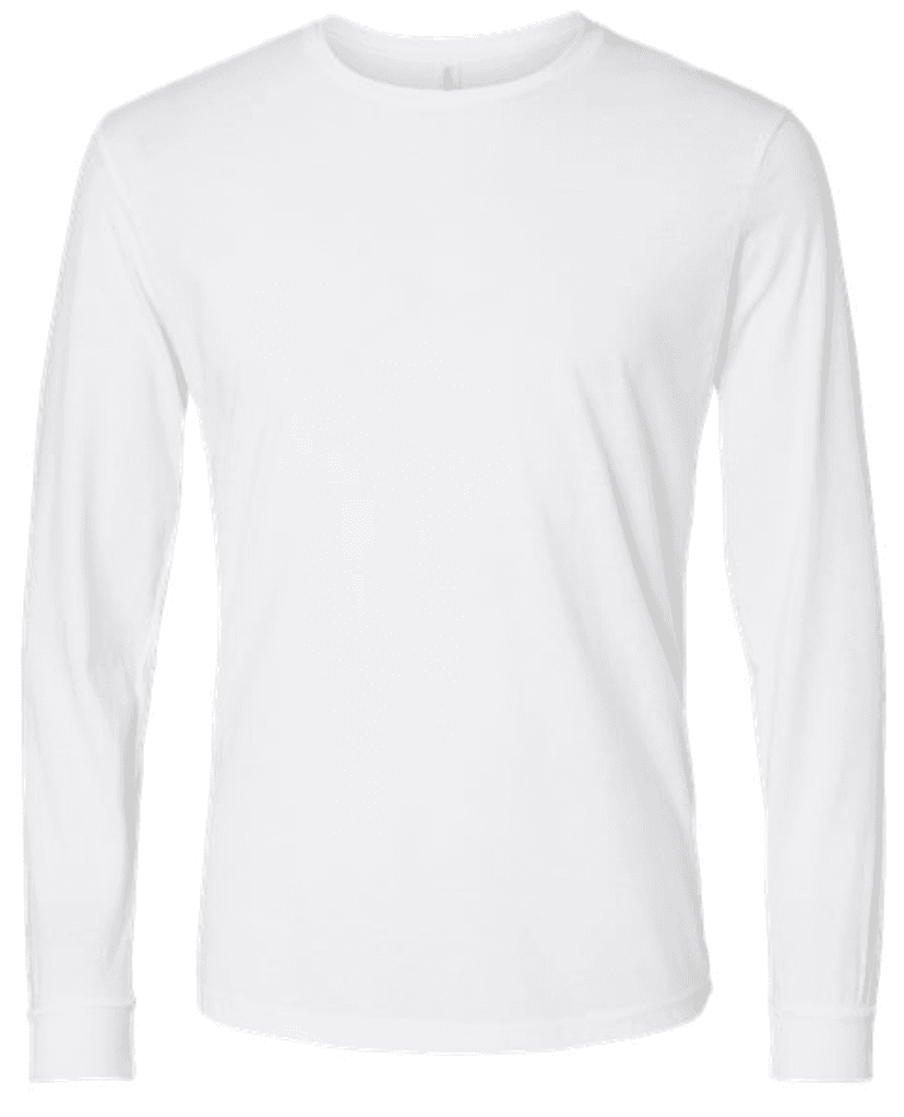 Premium Soft Long Sleeve