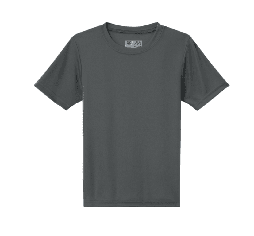 SportTech Performance Tee